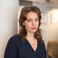 Clara Castenfelt