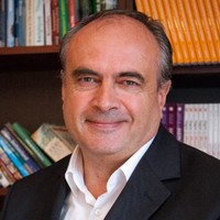 Patrick M. Georges