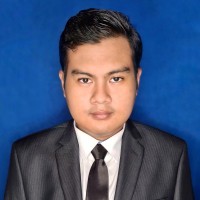 Eldry Dharmawan Sugiharto
