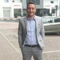 Ahmed Asil