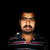 Anand Rangaraj