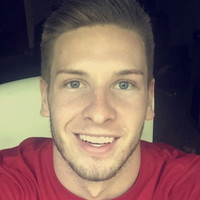 Kyle Mcdonald