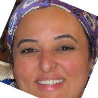 Amina Mostafa