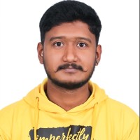 Dhanush MC