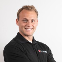 Jacob Bergstrom