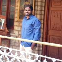 Malleshwaran M