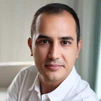 Nebojsa Nikolic