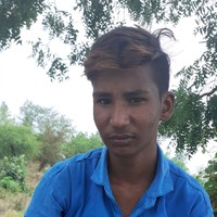 Rohit Vasava