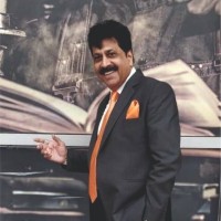 Sunil Sachdeva