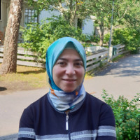 Baraa Markabi