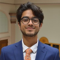 Siddharth Patel