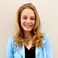 Elizabeth Stevenson