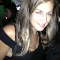 Jori Greenberg