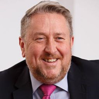 Tony Boyes