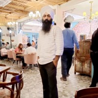 Gurpreet Singh Ahluwalia