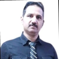 Fahed Alhamoud