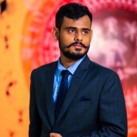 Deeptanshu Parida