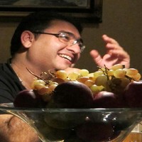 Mehrdad Rasooli