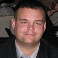 Cory Pergande