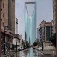 عبدالله القرني
