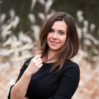 Radka Smith