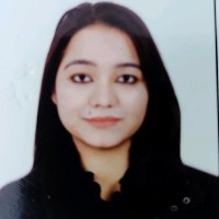 Ifra Siddiqui