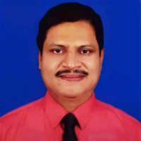 Omprakash Dash