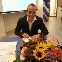 Robert Van Harten