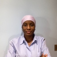 Habibat Jimoh