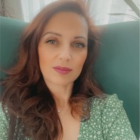 Sandra Le Méhauté