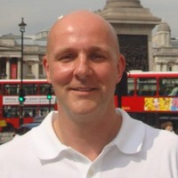 Neil Jenkins