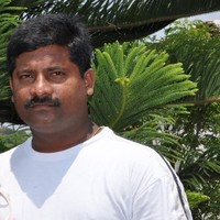 Prabhu Ramasamy