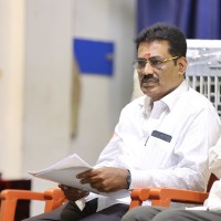 SOUNDARARAJAN G V