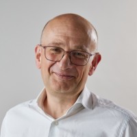 Simon Wilks