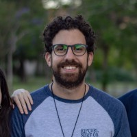 Mariano A. Torres Manno, PhD