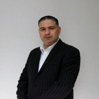 Sergio Omar Garcia Cavazos