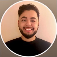 Melvin Elvira-Contreras, M.A.