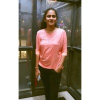 Tejashwini K M