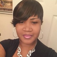 Dr. Katrina Dotson