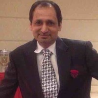 Tajinder Sachdeva