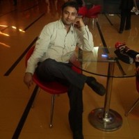 ABHAY ASTHANA