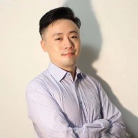 Daniel Zeng
