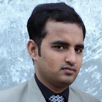 Muhammad Waqas Arshad