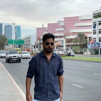 Sunil Kumar