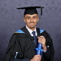 Sarthak Bhandari