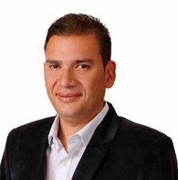 Eli Rodriguez Castillo
