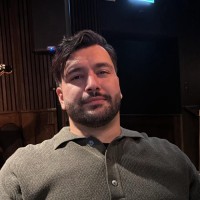 Tolga Ayranci