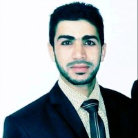 Mohamed Aboulmahacine