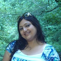 Nabanita Kar