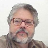 Antonio Carlos Bordeaux Rego